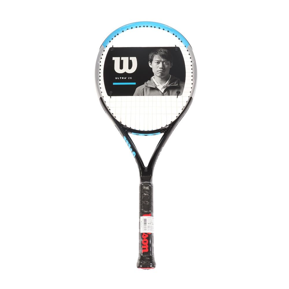 Amazon | Wilson(ウイルソン) 硬式 テニスラケット [ガット張り上げ済